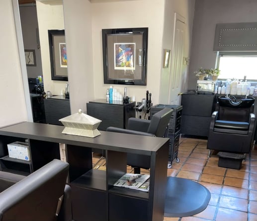 Hair Stylist- Chair Rental in Carefree/North Scottsdale