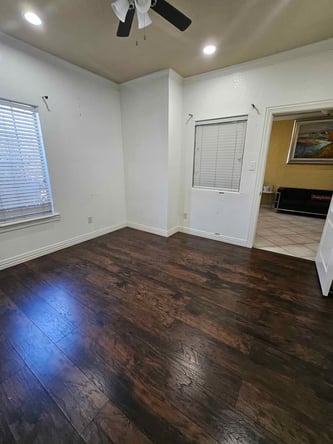 Private Salon Suite for Rent