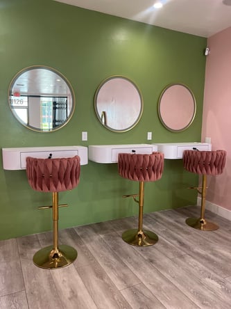 Now Leasing Booths in Downtown Downey