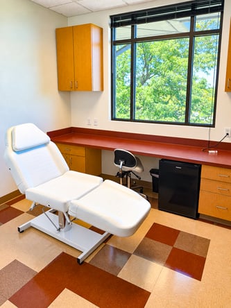 PRIVATE PROVIDER STUDIOS AVAILABLE AT VOGUE