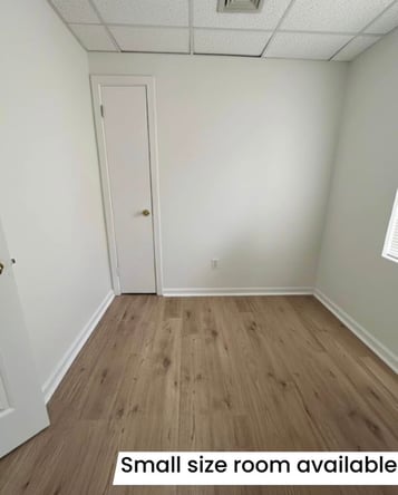 Salon Chair for Rent at Golden Cuts Color – San Rafael, CA
