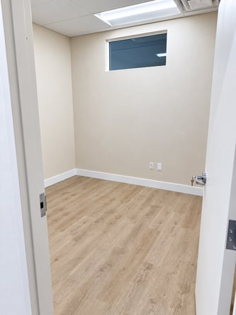 Private Turnkey Wellness Suites in Meridian, ID – All Utilities Included