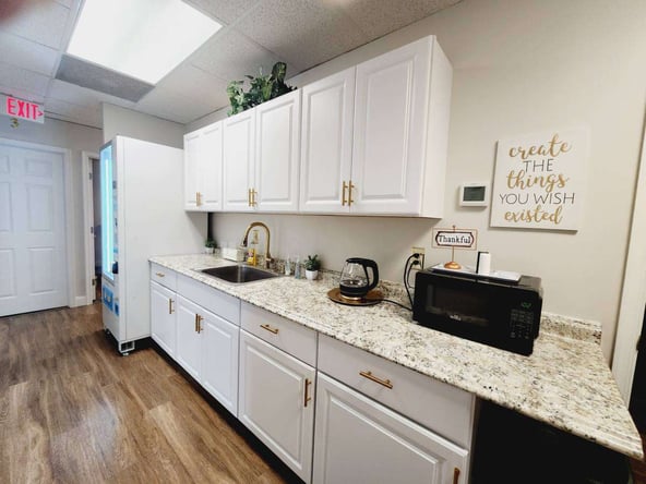 Private Suites -Serenite Spa and Salon Suites