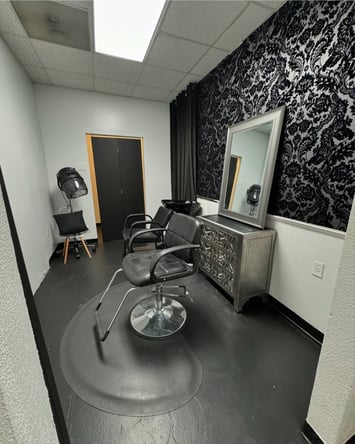 Salon Suites in Riverdale, Georgia – SDSalons.com