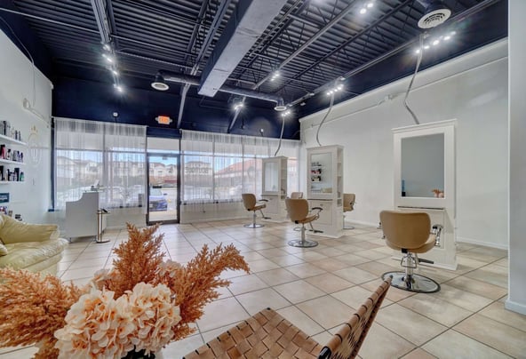 Hairstylist Booth Rental Available in Upscale Salon on Shore Drive
