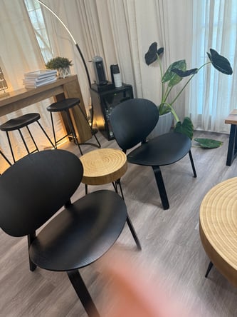 Unique upscale private opportunity