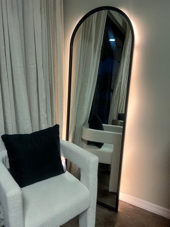 Salon and Spa Suites for lease