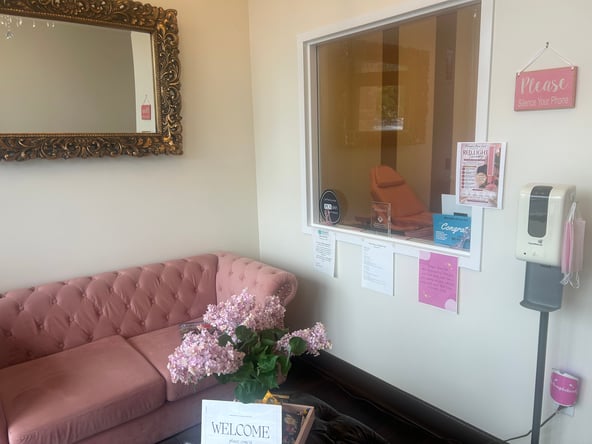 Germantown–Collierville Med Spa & Beauty Space for Rent