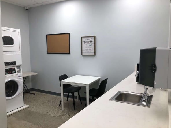 Salon Suites for Rent