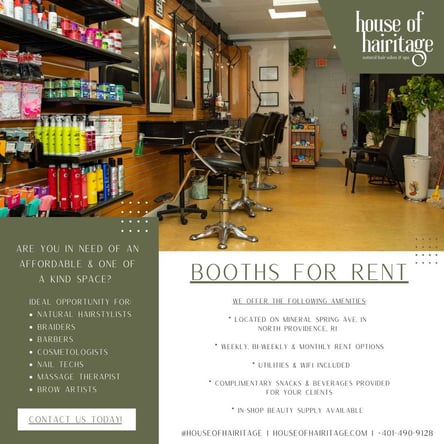 We’re bringing the 90’s Salón vibe back and need your help! ☺️
