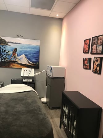 Salon Lofts in Jacksonville, FL – Salon Suite for Rent