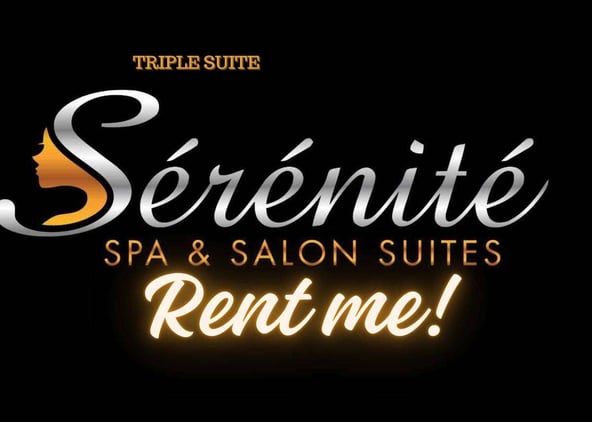Private Suites -Serenite Spa and Salon Suites