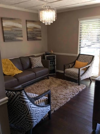 Private Salon Suites in Vibrant Downtown Roswell, GA