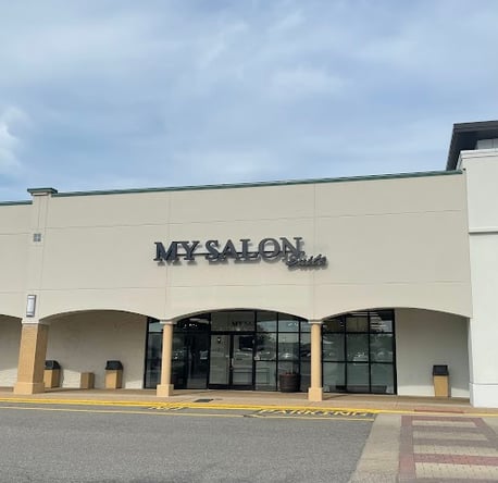MY SALON Suite in Virginia Beach, VA – Salon Suite for Rent