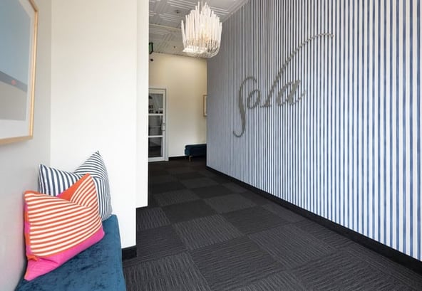 Sola Salon Studios in San Diego, CA – Salon Suite for Rent