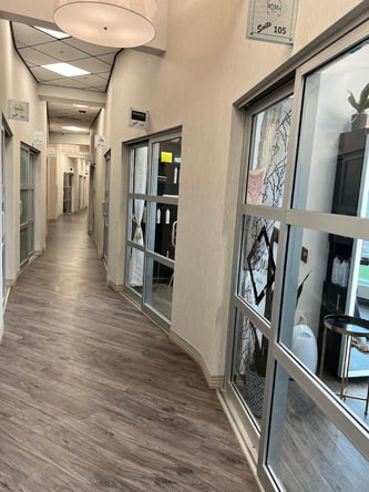 MY SALON Suite in Mayfield Heights, OH – Salon Suite for Rent