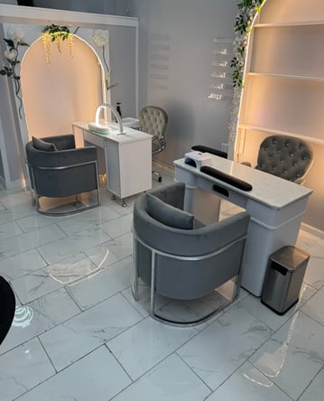 Salon Stations for Rent in MONTCLAIR NJ – ONE MONTH FREE!!!