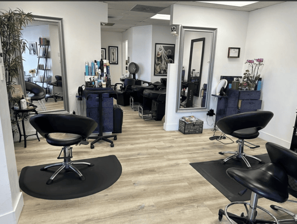 Now Hiring: Talented Hairstylist Wanted!