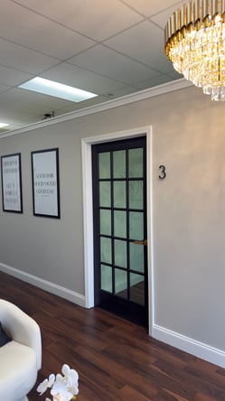 Luxury Salon Suites in McDonough, GA – Starting at $195/Week!