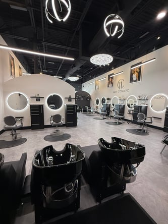 Chair Rental Available for Hair Stylists and Men’s Cut Specialists