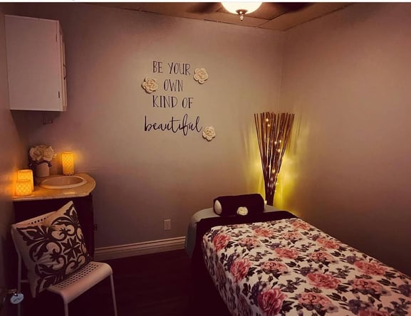 Flash sale! $200 / week! Treatment Room for Rent!