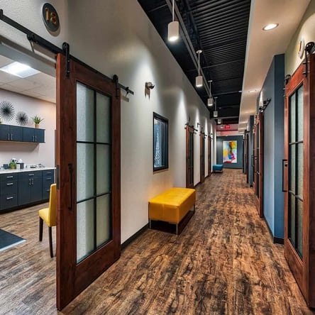 Salons by JC in Greenville, SC – Salon Suite for Rent