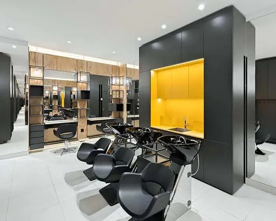 HAIR STATION FOR RENT – $350/WEEK (Supplies Included!) 
