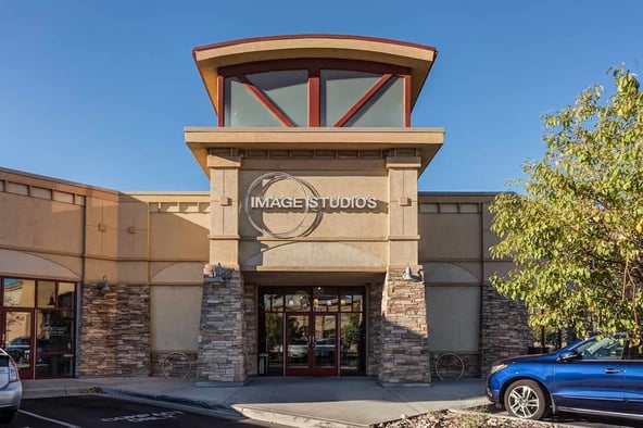 IMAGE Studios 360 in Leawood, KS – Salon Suite for Rent