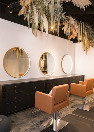✨ Luxury Booth Rental | Boutique Beauty Studio on Broadway (Denver, CO)
