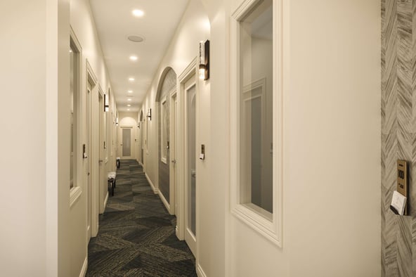 Ready to be your own boss? Phenix Salon Suites is NOW OPEN in Clearwater!!!!