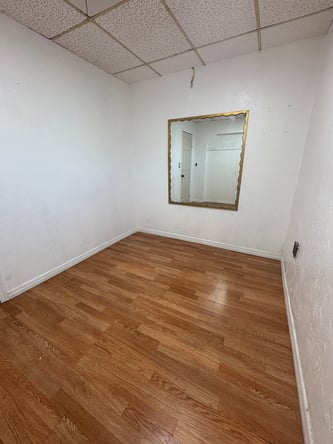Private Salon Room for Rent – Perfect for Beauty Professionals