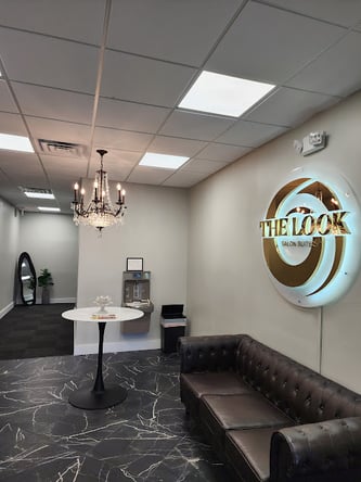 Luxury Salon Suites for Rent! $275/week
