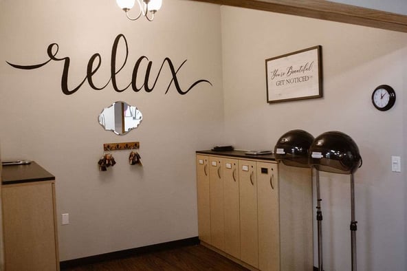 Epic Salon
