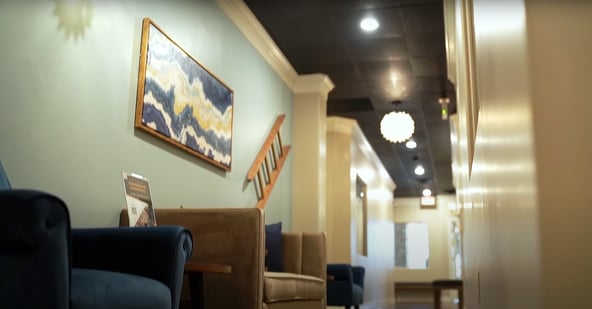 Beautiful Salon Studios Available in San Antonio
