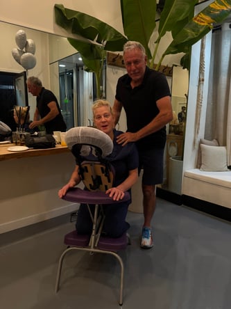 Hair by MR KLEIN is looking for hairstylist to rent a chair