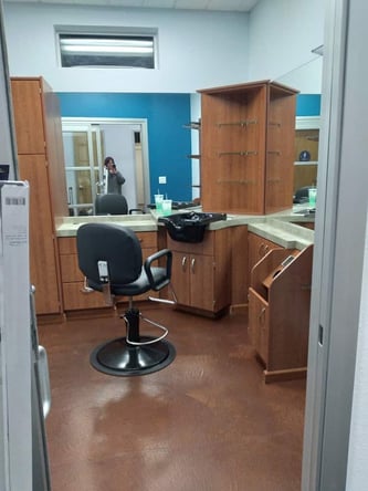 Sola Salon Studios in Sacramento, CA – Salon Suite for Rent