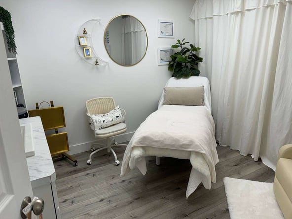 Booth rent in Billings, MT