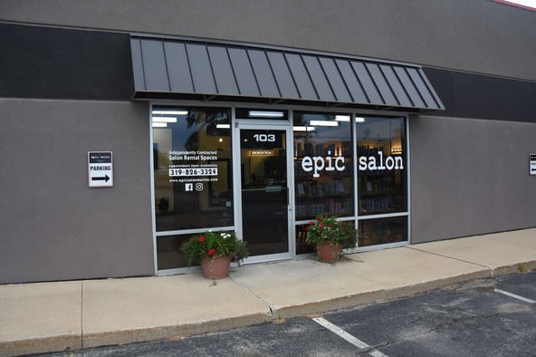 Epic Salon