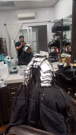 Sola Salon Studios in West Covina, CA – Salon Suite for Rent