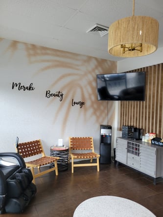 Styling Station / Booth Rental in Davie, FL — Grow Your Business!