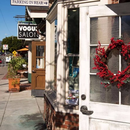 STATION RENT AVAILABLE | SOUTH LAGUNA BEACH