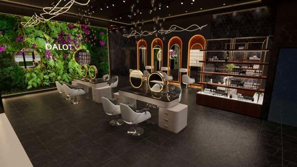 Luxury Beauty Spa in Newark NJ