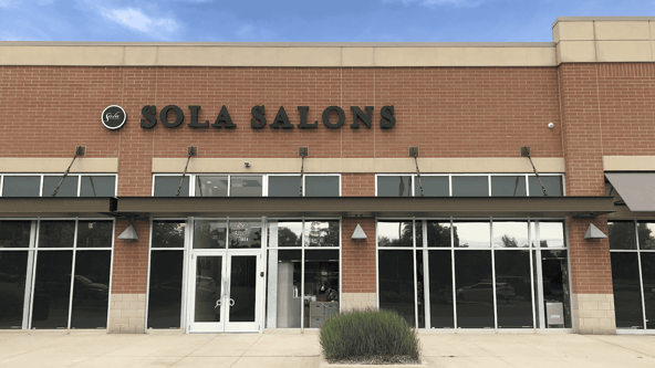 Sola Salon Studios in Rochester Hills, MI – Salon Suite for Rent