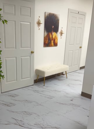 Private hair salon suites for rent
