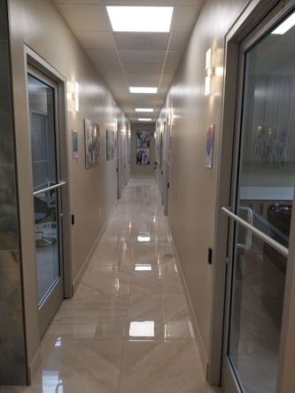 Luxury & affordable Salon Studios for rent in Alexandria, VA