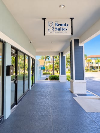 Pro Beauty Suites & Wellness | Private Salon & Wellness Suites for Rent in Stuart, FL