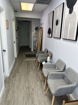 Suite in Winter Park fl