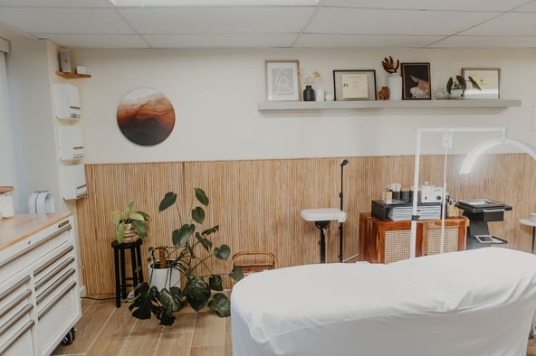 Artist Space For Rent | In The Growing Kakaako Area!