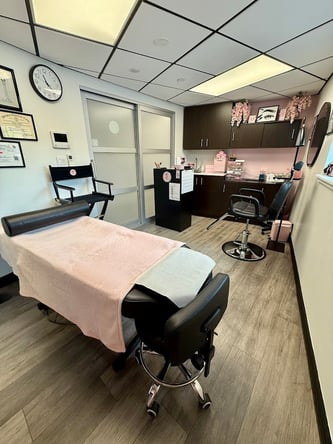 MY SALON Suite in Avenue Ardmore, PA – Salon Suite for Rent