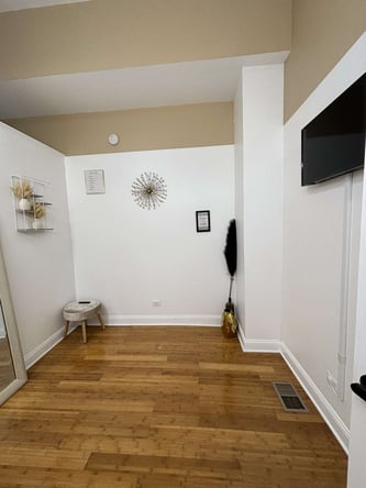 Upscale Salon Suites